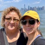 Anjelah Johnson-Reyes Instagram - Happy Mother’s Day to all the moms out there! I’m honored to join the club and I’m so grateful that I have the most amazing mom to follow in her footsteps. Sending my love and light to all of those who are missing their mother today ❤️ #mothersday #rosieharlowreyes
