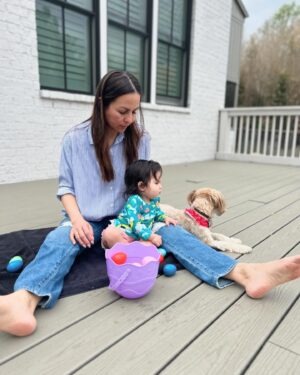 Anjelah Johnson-Reyes Instagram - I love it when family comes to town. ❤️