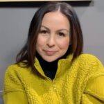 Anjelah Johnson-Reyes Instagram - Have you ever experienced a tornado? Tell me about it 👇🏽