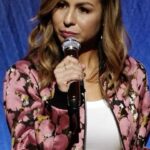 Anjelah Johnson-Reyes Instagram - My husband knows how to fix all my problems #honeydolist #marriage #travel