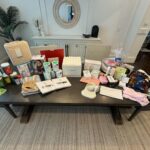 Anjelah Johnson-Reyes Instagram - MOTHER’S DAY GIVEAWAY! [CLOSED] Three Mothers will win ALL products shown in the video and tagged in this post, in honor of Mother’s Day. Comment below to tag a Mother that deserves these goodies, and tell me a little bit about them. You can also tag yourself! Must be following Anjelah Johnson Reyes to win. (Hi, that’s me) USA only. (Sorry everybody else, I still love you) Winners will be randomly selected. (So random) Giveaway ends May 11th at 5pm PST.(hurry and nominate someone) This giveaway is not affiliated with Instagram in any way. No purchase necessary. @aloisiabeauty @bobbie @chicco.usa @cleobella @dailyconcepts @dom.n.co @ettaloves @japonesque @joovy @kaylinandkaylin @kytebaby @lalo @lansinohusa @littleunicornofficial @makeuperaser @mantis_bbq @momcozy @mommysbliss @mtmorgantaylor @babymoriofficial @paigelaurenbabyandkid @pixibeauty @prevailjerky @raine_calabasas @ricordami.italia @simplewisheshandsfree