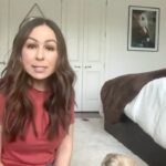 Anjelah Johnson-Reyes Instagram - #ad Celebrate #AmazonPetDay with me and my son @banzobeanreyes this May 7th & 8th! Check out our favorite go-to pet products in our @Amazon storefront via link in bio. What else do you recommend we buy? Let us know in the comments!