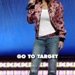 Anjelah Johnson-Reyes Instagram - You walk into @target for one specific thing but you’re definitely walking out with at least three extra things. What are your three things? Ready, set, go…. 👇🏽