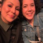 Anjelah Johnson-Reyes Instagram - From flirting with Elliot Stabler to simply living in the moment; life’s been pretty amazing!