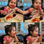 Anjelah Johnson-Reyes Instagram - From flirting with Elliot Stabler to simply living in the moment; life’s been pretty amazing!