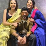 Anjum Fakih Instagram - Charm in every smile, wit in every word ! That’s @manavgohil for you Also cuz we love him ❤️ @dabangiiofficial @hemanichawla
