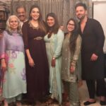 Anjum Fakih Instagram - Eid Mubarak ❤️