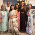 Anjum Fakih Instagram - Eid Mubarak ❤️