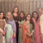 Anjum Fakih Instagram - Eid Mubarak ❤️