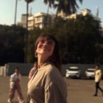 Ankita Lokhande Instagram - A reminder: The universe has got your back✨✨ #Ankita #AnkitaLokhande #MountMaryChurch #Prayers #Blessed [ Ankita , Ankita Lokhande , Mount Mary Church , Prayers , Bombay ]