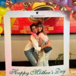 Ankita Lokhande Instagram – A day to cherish the most special bond. A day full of love and laughter. You deserve the whole world maa…
Happy Mother’s Day 
@vandanaphadnislokhande
