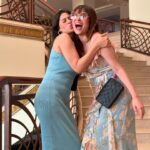 Ankita Lokhande Instagram – A day to cherish the most special bond. A day full of love and laughter. You deserve the whole world maa…
Happy Mother’s Day 
@vandanaphadnislokhande