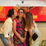 Ankita Lokhande Instagram - A day to cherish the most special bond. A day full of love and laughter. You deserve the whole world maa… Happy Mother’s Day @vandanaphadnislokhande