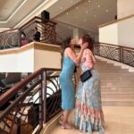 Ankita Lokhande Instagram - A day to cherish the most special bond. A day full of love and laughter. You deserve the whole world maa… Happy Mother’s Day @vandanaphadnislokhande