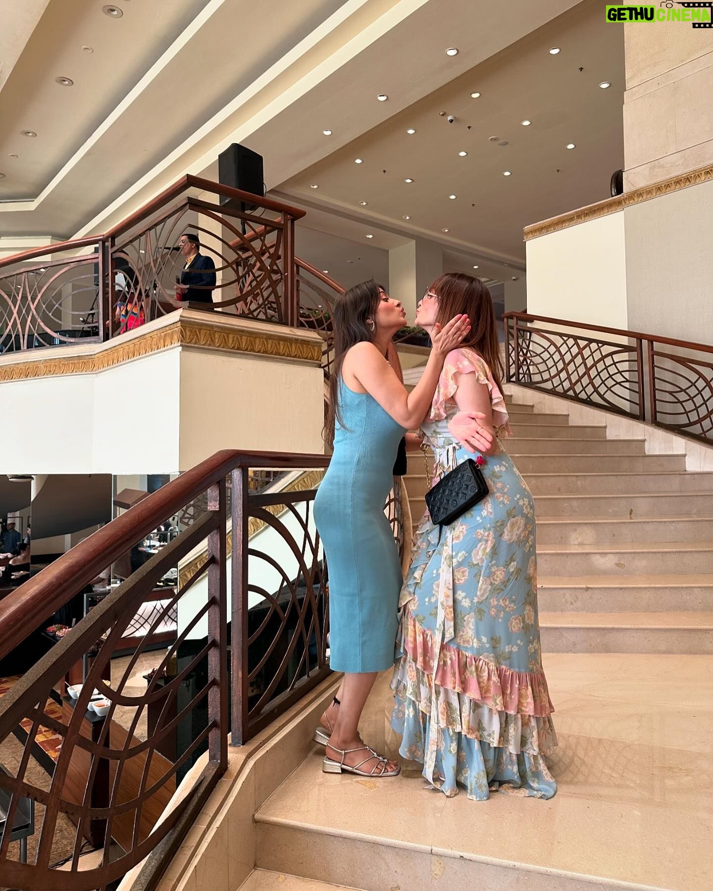 Ankita Lokhande Instagram - A day to cherish the most special bond. A day full of love and laughter. You deserve the whole world maa… Happy Mother’s Day @vandanaphadnislokhande