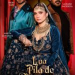 Ankita Lokhande Instagram – #LaaPilaDeSharaab Song Out Now🎶🍷
Witness a musical saga of love entangled with betrayal.❤️‍🩹✨

#tseries #BhushanKumar @tseries.official @VishalMishraOfficial  @realvikasjainn @saurabhsachdeva77 @manan_bhardwaj_official  @mihirgulati