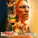 Ankita Lokhande Instagram - We know the name #VeerSavarkar but do we know his story? Witness the ‘Unheard’ story of this ‘Unsung’ hero and the most dangerous Indian revolutionary ever on 28th May, only on ZEE5. #SwatantryaVeerSavarkar New Trailer out now! #ReliveSavarkarOnZEE5 #VeerSavarkarOnZEE5 @zeestudiosofficial @randeephooda @lokhandeankita @amit.sial @iampallesingh @crimrinal @rajeshkhera1 @alwaystheantagonist @tirrtha @anjalihoodamd @mathiasduplessy @sandeshshandilya @sambata_00 #JayPatel @utkarshnaithani @i.samkhan @roopa_pandit @anandpandit @officialsandipssingh @yogirahar31 @anandpanditmotionpictures @officiallegendstudios @randeephooda_films @avakfilms @zeecinema @anuragbedii @zeemusiccompany @anwarali.khan.568 @jelly_bean_ent @panchalic @renukapillai_official @sonukuntalofficial @whiteapplellp @krishna.arvind @kameshkarna @varunmishra @savarkarthefilm @roopesh6699 @sahilbalharaa @manish_kalra @zee5global #RandeepHooda #VeerSavarkar #Savarkar