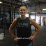 Anníe Mist Þórisdóttir Instagram - We’re still buzzing from a great weekend @rogueinvitational in Texas! Huge shoutout to the incredible @crossfit and @crossfitaffiliates community and our powerhouse partner, @anniethorisdottir, for leading a high-energy workout. Whatever your goals might be, Momentous is here to help you push what’s possible with expert-backed, high-quality supplements.