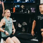 Anníe Mist Þórisdóttir Instagram - I don’t get to do this as often as I would want to, however every time I do I get reminded why I’ve been in this sport for as long as I have. Coaching and interacting with you guys! Sharing some of the things I have learned The sport is amazing, I thoroughly enjoy the process and the competition, but what it all comes down to, at least for me, is to share the journey with incredible people. Looking back, one of my favorite periods was late 2011 - I had the opportunity to travel to so many amazing places, Mexico, Seoul, long time in Boston and lots more and meet even more incredible people. I met a number of people who shaped my view of fitness and through that my view of life. I believe one of the best things we can do to grow and evolve is to see and experience many different people and cultures. Same rules apply for becoming a better coach. See, feel, EXPERIENCE and take with you what you can and make it your own. Grateful this is my sport and you all are in this with me #enjoythejourney #yerbae #community #lovelife #coaching #experience