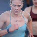 Anníe Mist Þórisdóttir Instagram - Next stop Miami for @wodapalooza 😎 🔥 Won’t be competing like last year man was it fun taking the floor with @katrintanja and @malobrien_ but it will be a packet schedule with you guys and then I get to watch some fit athletes put on a show 🫶 If you are around then here is how we can meet up! 💥Friday - Momentous workout at CF Yelow falcon 💪 - Champion panel at Tina Hills 11am - Seminar at Seminar stage with Katrin 1pm 💥Saturday - Whoop 5km and Q and A 9am - Celebrity Gauntlet 12pm - Podcast at Podcast stage with Katrin 3pm - TYR coaching session at venue for volunteers 8:15pm 💥Sunday - TYR booth meet and great!! 12:30pm 🙌