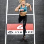 Anníe Mist Þórisdóttir Instagram - Whether it be for performance or just living my best life. I love knowing I’m doing my best to give my body what it needs Of course I’m even more strict mid season and I always have my “treat” day, but it’s so nice just knowing how much I need to have to have the energy I want to be at my best 🫶 Been using @rpstrength for almost a decade now 🤝 #rpathlete #rpstrength #fuelyourbody #fuelforlife #food #training #mom #enjoythejourney