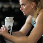 Anníe Mist Þórisdóttir Instagram - “Do what you are used to doing” during pregnancy I absolutely love this advice. However take to with a grain of salt for myself. As a professional athlete, we are pushing our physical boundaries to gain an edge all the time. Normally I try to silence my mind and allow the physical pain to persist, but during pregnancy I listen to my body as there are hormonal and physical changes that makes it hard for me to know what is “good” pain and what is “bad” pain. I am not trying to get stronger and I am not trying to get fitter…. I am maintaining good conditioning and strength as much as I can. I ALWAYS monitor my heart rate when I do conditioning and it allows me to stay below my threshold where there is a hypothetical risk of very low oxygen saturation. (That helps ME find MY boundary) I’ve found that periods without training drains me more than it recharges me - so I focus on what I CAN do and make sure to tell myself that being active will be good for me and my baby - both now and later. I still train twice a day most days and it makes me feel good and strong 🤝🙏 #strong #training #mom #pregnant #enjoylife #momentous