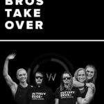 Anníe Mist Þórisdóttir Instagram - Live from Wodapalooza 🏋🏻, WHOOP elite athletes talk sleep, recovery, woman’s health and so much more. In the newest episode of the WHOOP Podcast, the Buttery Bros takeover as hosts and interview Haley Adams, Annie Thorisdottir, and Katrín Davíðsdóttir. You won’t want to miss it. New episode available now via the link in our bio.