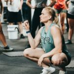 Anníe Mist Þórisdóttir Instagram - I don’t get to do this as often as I would want to, however every time I do I get reminded why I’ve been in this sport for as long as I have. Coaching and interacting with you guys! Sharing some of the things I have learned The sport is amazing, I thoroughly enjoy the process and the competition, but what it all comes down to, at least for me, is to share the journey with incredible people. Looking back, one of my favorite periods was late 2011 - I had the opportunity to travel to so many amazing places, Mexico, Seoul, long time in Boston and lots more and meet even more incredible people. I met a number of people who shaped my view of fitness and through that my view of life. I believe one of the best things we can do to grow and evolve is to see and experience many different people and cultures. Same rules apply for becoming a better coach. See, feel, EXPERIENCE and take with you what you can and make it your own. Grateful this is my sport and you all are in this with me #enjoythejourney #yerbae #community #lovelife #coaching #experience