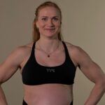 Anníe Mist Þórisdóttir Instagram - Whether it be for performance or just living my best life. I love knowing I’m doing my best to give my body what it needs Of course I’m even more strict mid season and I always have my “treat” day, but it’s so nice just knowing how much I need to have to have the energy I want to be at my best 🫶 Been using @rpstrength for almost a decade now 🤝 #rpathlete #rpstrength #fuelyourbody #fuelforlife #food #training #mom #enjoythejourney