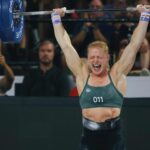 Anníe Mist Þórisdóttir Instagram - Fueling with the same program through all these different stages…. It shouldn’t be complicated to make the right choices and with @rpstrength it isn’t. They are now having a Spring Sale! Until May 9th at 11:59 PM Pacific 🤝 Diet App $ 79.99/ year instead of $99.99 If you have been looking to try something new make sure to check this out #rpstrength