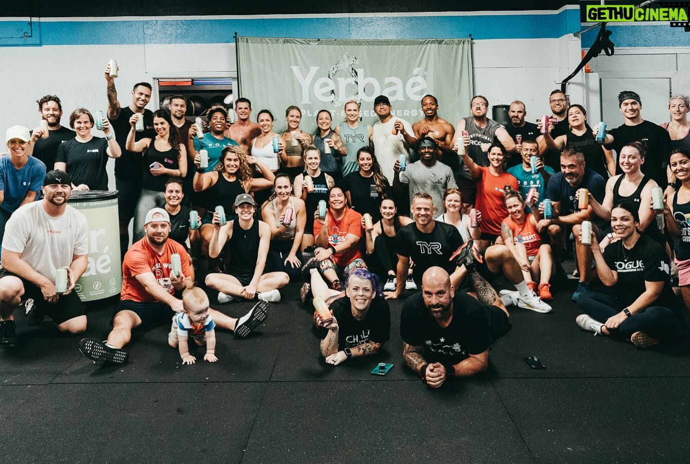 Anníe Mist Þórisdóttir Instagram - I don’t get to do this as often as I would want to, however every time I do I get reminded why I’ve been in this sport for as long as I have. Coaching and interacting with you guys! Sharing some of the things I have learned The sport is amazing, I thoroughly enjoy the process and the competition, but what it all comes down to, at least for me, is to share the journey with incredible people. Looking back, one of my favorite periods was late 2011 - I had the opportunity to travel to so many amazing places, Mexico, Seoul, long time in Boston and lots more and meet even more incredible people. I met a number of people who shaped my view of fitness and through that my view of life. I believe one of the best things we can do to grow and evolve is to see and experience many different people and cultures. Same rules apply for becoming a better coach. See, feel, EXPERIENCE and take with you what you can and make it your own. Grateful this is my sport and you all are in this with me #enjoythejourney #yerbae #community #lovelife #coaching #experience