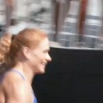 Anníe Mist Þórisdóttir Instagram - @anniethorisdottir 🇮🇸 has accomplished a lot in 13 years. And she always does it with a smile. –Two-time Fittest Woman on Earth. –Has competed at the CrossFit Games across three decades. –Six-time podium finisher. –13-time CrossFit Games athlete. –Mother of one. –Affiliate owner of CrossFit Reykjavik. –13th at the 2023 CrossFit Games. #CrossFit #CrossFitGames 🎨@lindseyaarellano • @crossfit