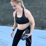 Anníe Mist Þórisdóttir Instagram - GIVEAWAY BUNDLE ALERT 🚨 Win the Pink and Black Trainer and Pink and Black Lifter!!! Yes you can finally get your hands on this sick color way 🔥I’m obsessed with it! All you have to do is 1❄️ Follow me and @tyrsport on instagram 2❄️ Comment below with a New Years goal in the gym, a weight you want to to hit, gymnastics skill you want to achieve or a run you want to do… 2.5❄️ Win it for a friend, training partner or a loved one by symbols telling me why they deserve it in a comment and show them the love by tagging them ❤️ Each goal or Friend is an entry and you can enter as many times as you want…. Winner picked by 1st of January 🫶 May the odds be ever in your favor #teamtyr #crossfit #giveaway #shoes #loveshoes #lifters #dottir