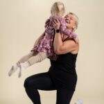Anníe Mist Þórisdóttir Instagram - I LOVE how strong my mama is, and it’s in her honor that Empower seeks to uplift every woman embracing this powerful stage of life. Here is to STRENGTH, empowerment, and the unbreakable bond of women supporting women ✨😍💪🏼 Still getting goosebumps that we have LAUNCHED @empowerbydottir & it has actually become reality - a training program specially designed for women journeying through menopause! JOIN EMPOWER TODAY in the link in my bio ✨🤎 #Empower #StrongLikeMama #EmpowerByDottir