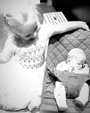 Anníe Mist Þórisdóttir Instagram - There were so many front and backs about birth this time around.  In Iceland you don’t get to just choose you only get the option if you have had a very rough first birth or complications come up. 

The ones closest to me wanted me to have a C section, I know out of love and scared of how it was last time around. 
However I felt like it was my call and I was in some ways afraid of another regular birth as well but I wasn’t ready to rule it out.  I wanted to go through with it and have a good experience and a good normal birth I believe will be the best for everyone. 

Around Christmas it came to me that it wasn’t just about me though.  It was about what was right for my family.  I didn’t feel like I could take the risk for our boy and also for our 3 year old girl, to come home and be as destroyed as I was from birth as last time around, I felt like that was something I just could not risk. 

For me it was the right call, definitely not pain free 😅 but loss of blood significantly less and I’m fully there for my newborn and my daughter ❤️ I couldn’t be more grateful for my family. 

When it comes to making decisions like this, everyone’s situation might be different. I’m just sharing my process here. 

#grateful #mom #happy #enjoylife #dottir