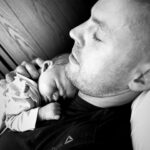 Anníe Mist Þórisdóttir Instagram - There were so many front and backs about birth this time around. In Iceland you don’t get to just choose you only get the option if you have had a very rough first birth or complications come up. The ones closest to me wanted me to have a C section, I know out of love and scared of how it was last time around. However I felt like it was my call and I was in some ways afraid of another regular birth as well but I wasn’t ready to rule it out. I wanted to go through with it and have a good experience and a good normal birth I believe will be the best for everyone. Around Christmas it came to me that it wasn’t just about me though. It was about what was right for my family. I didn’t feel like I could take the risk for our boy and also for our 3 year old girl, to come home and be as destroyed as I was from birth as last time around, I felt like that was something I just could not risk. For me it was the right call, definitely not pain free 😅 but loss of blood significantly less and I’m fully there for my newborn and my daughter ❤️ I couldn’t be more grateful for my family. When it comes to making decisions like this, everyone’s situation might be different. I’m just sharing my process here. #grateful #mom #happy #enjoylife #dottir