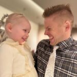 Anníe Mist Þórisdóttir Instagram - My valentine for 13 years now ♥️ CRAZY how time flies and I am grateful for every year. Our day today - rest day from training -3 hours of working together at the house we are building this morning -Physio appointment -2 hours of figuring out the set up for the light we want in our garage/gym -1 hour meeting for Frederik and computer work for me - I get to pick up our baby and Frederik goes to house to clear out trash and take to recycling for a couple of hours - Shower and out to sushi social for Dinner date with our girl 🥰 - Work on Empower - Now snuggle on the couch together I wouldn’t want my life any different ♥️ #grateful #valentines #mom #life #enjoythejourney #love