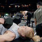 Anníe Mist Þórisdóttir Instagram - I’ve always felt like being a professional athlete is quite a selfish profession because you really need to know how to put yourself first when it comes to maximizing your training, fueling and recovery. If you want to be the Best in the world at something that commitment is what is needed. After starting a family I found that being successful on the competition floor it was all about balance and my purpose became even stronger than before ❤️ Sitting here with my two week old watching everyone battling it out this weekend. Strange not to be on the floor with them but I’m exactly where I’m suppose to be. For now. I am so grateful for all the times I have gotten to fight for the title Fittest on Earth and all the people it has connected me with! I am Loving this time in my life right now ❤️ but who knows where I will be in one year 😎 #grateful #crossfit #europe #tyrathlete #dottir #mom