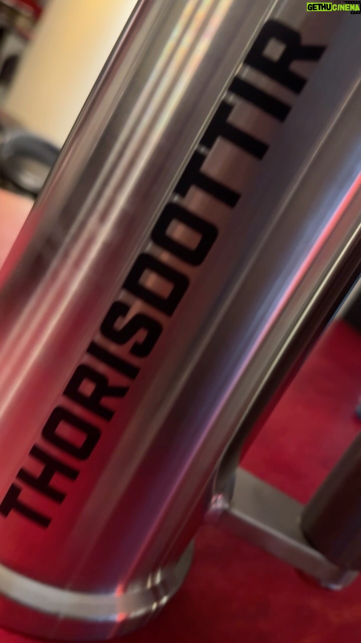 Anníe Mist Þórisdóttir Instagram - For the man or woman who has EVERYTHING… @roguefitness to the rescue! If you can handle this mug, you’ll always get to choose what you’ll fill it with. Which of these Christmas presents would be for YOU? #gotworktodo #steel #christmas