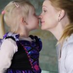 Anníe Mist Þórisdóttir Instagram - First Mother’s Day as a mom of two!! It feels crazy to write that ❤️💙 No one could have prepared me for what it actually feels like to be a mom. The most incredible thing I have ever done, hugs, kisses , snuggles, laughter and love along with sleepless nights, long hours, million times answering the same questions but it has also taught me I have endless patience for these two ❤️ Heart absolutely Full of Love #mothersday #mom #grateful #love #enjoylife #dottir #son