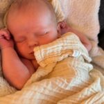 Anníe Mist Þórisdóttir Instagram - First Mother’s Day as a mom of two!! It feels crazy to write that ❤️💙 No one could have prepared me for what it actually feels like to be a mom. The most incredible thing I have ever done, hugs, kisses , snuggles, laughter and love along with sleepless nights, long hours, million times answering the same questions but it has also taught me I have endless patience for these two ❤️ Heart absolutely Full of Love #mothersday #mom #grateful #love #enjoylife #dottir #son