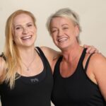 Anníe Mist Þórisdóttir Instagram - I do it for her 🤎 @empowerbydottir Launching this training program for women navigating menopause is much more than just a passion project; it’s a tribute to the strongest women we know—OUR MOMS. Witnessing their journey, their challenges and changes they faced, inspired us to create a space where women can embrace this phase with STRENGTH, support, and understanding. It’s for our moms, and for every woman stepping into this powerful chapter of life, that we dedicate every session. Here’s to celebrating resilience, health, and THE JOURNEY that awaits ✨🤎😍💪🏼 Only 4 days until our official launch BUT YOU CAN SIGN UP TODAY .. March 11th can’t come soon enough! - Annie, Katrin and Stacy #InspiredByMom #Empowerbydottir