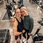 Anníe Mist Þórisdóttir Instagram - A lot of people said this 2x @crossfitgames champion was done after she sat out the 2013 season with a back injury. (She finished on the podium in 2014.) They said she was washed up after a heat stroke forced her to withdraw from the 2015 Games. (She finished on the podium in 2017.) They said OKAY THIS TIME she really is done after she gave birth to Freyja in 2020. (She finished on the podium in 2021.) Underestimate @anniethorisdottir 🇮🇸. That’ll be fun. #IcelandAnnie #ForgingEliteFriendship 📷: @frederikaegidius