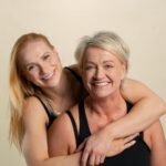 Anníe Mist Þórisdóttir Instagram - I do it for her 🤎 @empowerbydottir Launching this training program for women navigating menopause is much more than just a passion project; it’s a tribute to the strongest women we know—OUR MOMS. Witnessing their journey, their challenges and changes they faced, inspired us to create a space where women can embrace this phase with STRENGTH, support, and understanding. It’s for our moms, and for every woman stepping into this powerful chapter of life, that we dedicate every session. Here’s to celebrating resilience, health, and THE JOURNEY that awaits ✨🤎😍💪🏼 Only 4 days until our official launch BUT YOU CAN SIGN UP TODAY .. March 11th can’t come soon enough! - Annie, Katrin and Stacy #InspiredByMom #Empowerbydottir