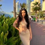 Anna Šulcová Instagram - all i needed was one night in Dubai 🇦🇪♥️