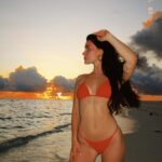 Anna Šulcová Instagram - Nové video z MALEDIV je právě online na mém youtube kanále♥️😘 odkaz ve stories! ✨Dala jsem si s ním práci, tak snad se bude líbit!