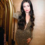 Anna Šulcová Instagram – Neskutečný zážitek v Paříži 💋🇫🇷 představení nové řasenky Panorama od @lorealparis ! Bylo to boží a já mám novou oblíbenou řasenku! moc děkuji za pozvání! ♥️ panoramamascara #lorealmakup #panoramalovestory