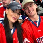 Anna Šulcová Instagram - Jak letos dopadneme na MS?🇨🇿🤔 Piš do komentářů 🥇🥈🥉