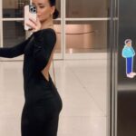Anna Šulcová Instagram - live now think later, i do it so well💋