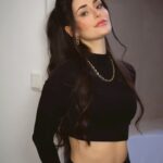 Anna Šulcová Instagram – Ikonický parfém Burberry Goddess je můj go to parfém tohoto roku! Vůně je aromatická, gurmánská s nádechem vanilky a zářivou směsicí sebejistoty, síly a elegance.
Parfém je dostupný na @notino_cz a za mě je to ideální dárek buď pro vaši maminku, sestru nebo přítelkyni, protože každá žena je bohyně✨🤎 @notino_cz #BurberryGoddessXNotino #ad